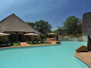 Mabula Game Lodge