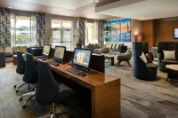 Courtyard by Marriott Maui Kahului Airport - bar
