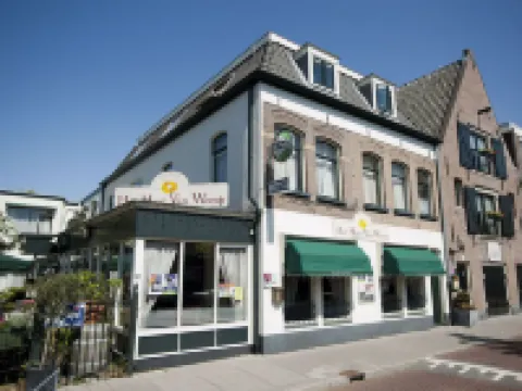 Hotel het Hart van Weesp Hotels in Weesp