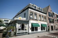 Het Hart van Weesp Hotels in der Nähe von VVV Weesp
