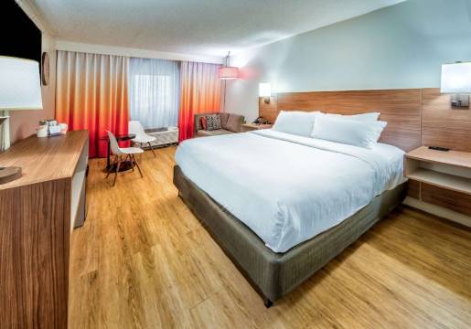 Clarion Hotel Atlanta Airport-college Park Updated 2021 Price Reviews Tripcom