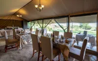 Serengeti Woodlands Camp - 3 Sao