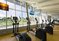 Sonesta Ocean Point Resort- All Inclusive - Adults Only - Træningscentre