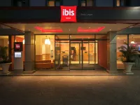 Ibis Lagos Ikeja Hotels in Ikeja