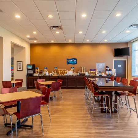 Clarion Pointe Harrisonburg