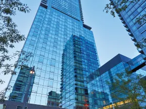 Four Seasons Hotel Toronto