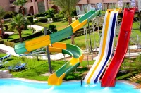Jasmine Palace Resort & Spa - sul mare