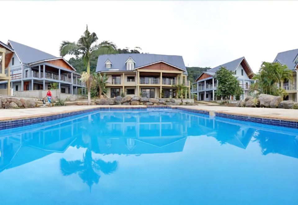 Vailima Hillside Apartments - Housity