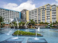 Premier Residences Phu Quoc Emerald Bay Managed by Accor - С бассейном
