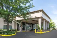 Plaza Inn & Suites Hoteles en Hagerstown