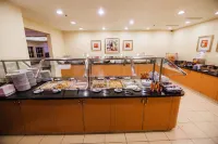 Clementine Hotel & Suites Anaheim Các khách sạn ở Anaheim