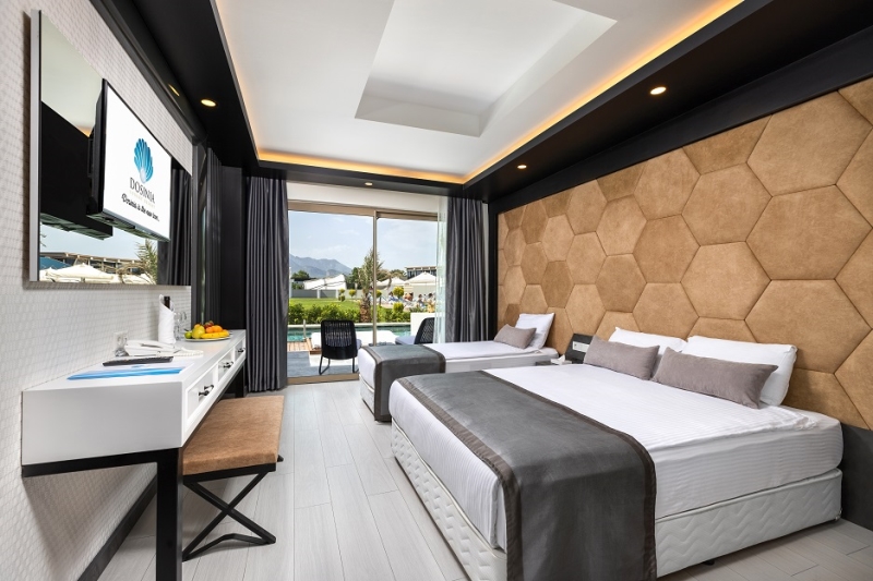 Dosinia Luxury Resort-Ultra All Inclusive