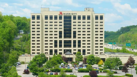 Pittsburgh Airport Marriott