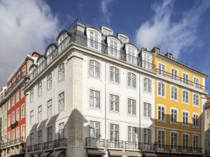 Lisbon Serviced Apartments - Madalena