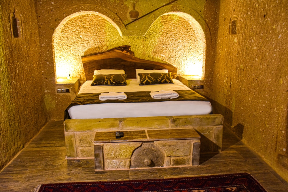 Cappadocia Cave House