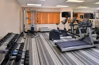 Candlewood Suites Winchester Hotels in Shawnee