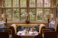 Waterford Castle Hotel & Golf Resort - breakfast