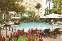 Fairmont Miramar Hotel & Bungalows - Beach