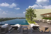 Taj City Centre New Town, Kolkata - 5-Star