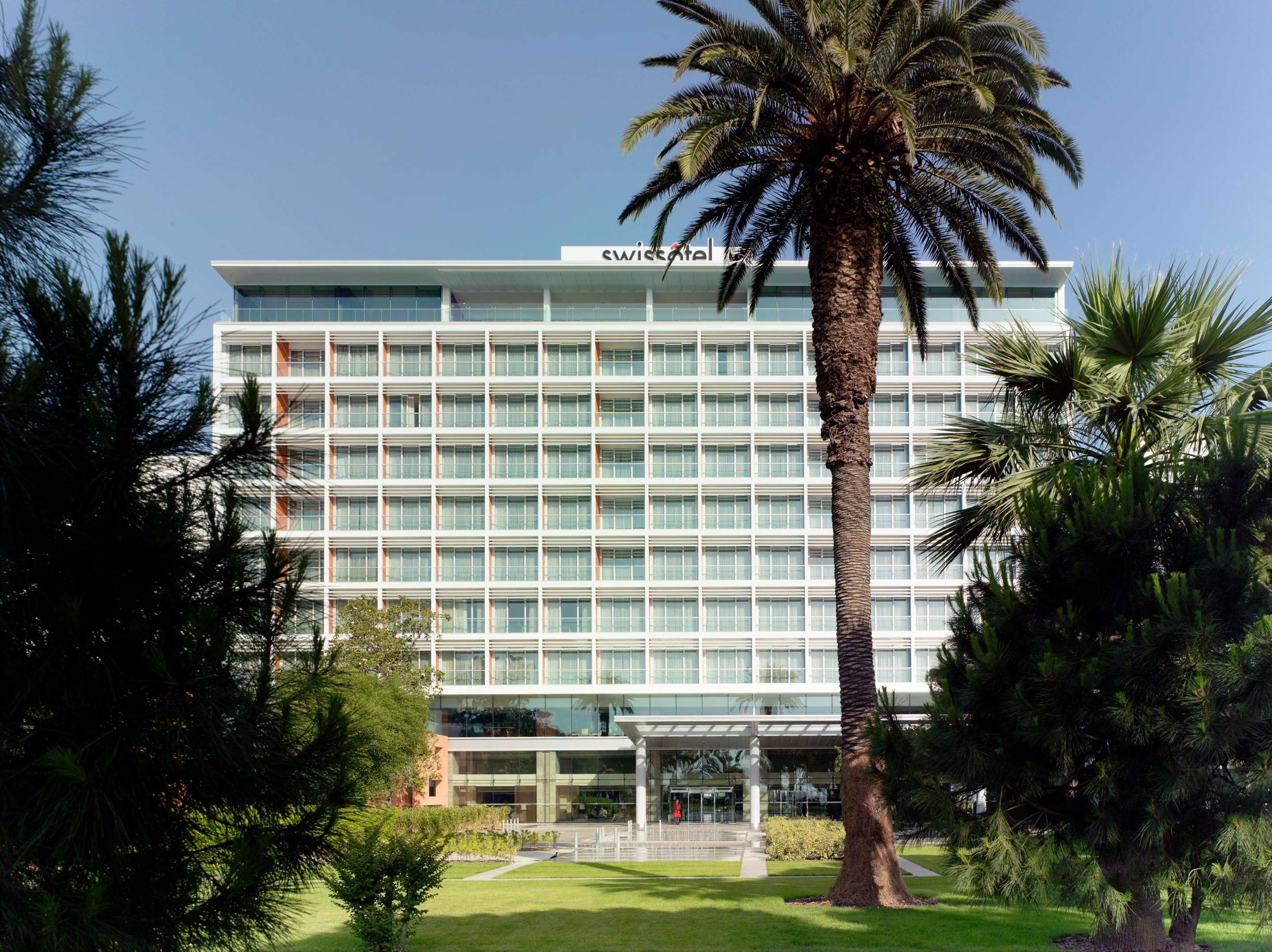 Swissotel Buyuk Efes, Izmir