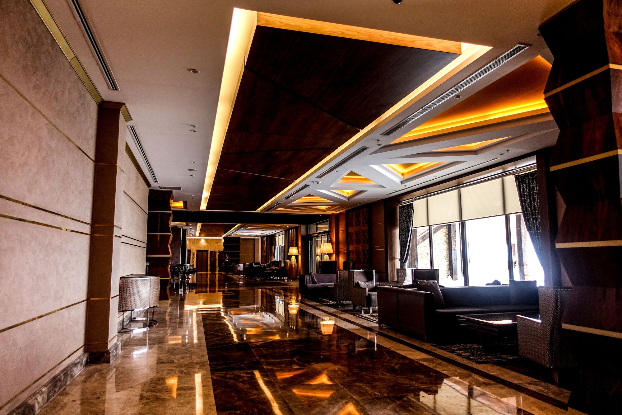 Ramada Resort Erciyes (Ramada Resort by Wyndham Erciyes)