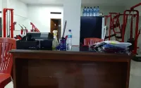 Gassani Guest House Hotels in Cigugur