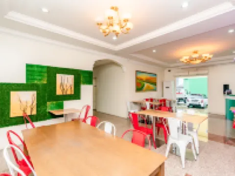 Pine Garden Hotel Hotels in Kuching