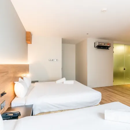 Roxy Hotel Padungan