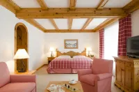 Crystal Hotel Superior Hotels near Lake St Moritz
