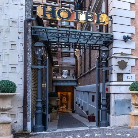 Bed & Breakfast Idomeneo 63