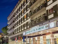 جراند هوتل فليمينج باي أومنيا هوتلز Hotels near باريولي