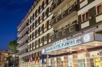 Grand Hotel Fleming by Omnia Hotels Hotel berhampiran FARNESINA Stadium