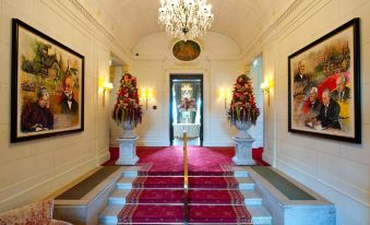 Villa Rothschild, Autograph Collection