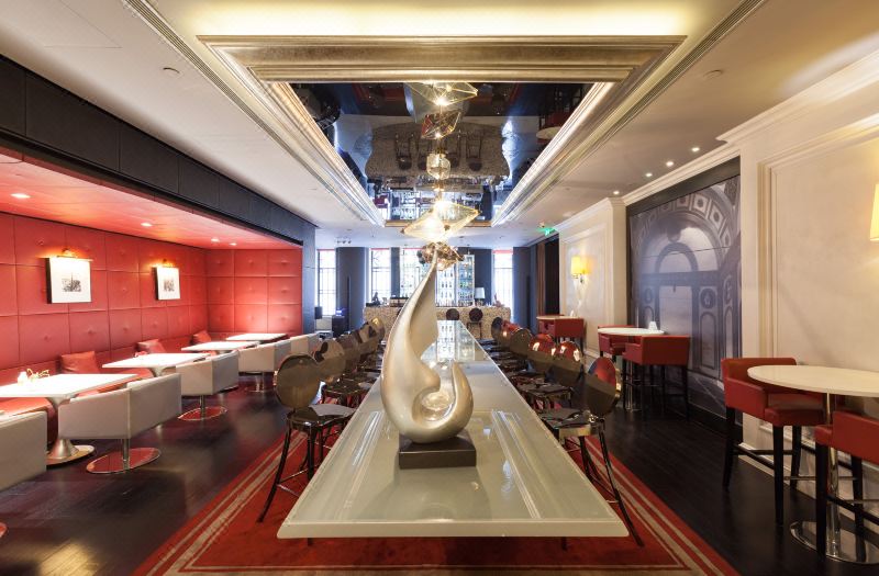 Shanghai Jinjiang Metropolo East Nanjing Road Hotel，Off Bund photo 5