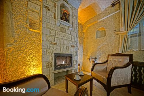 Castle Cave Hotel