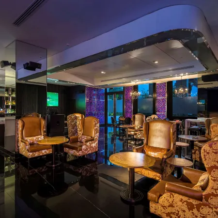 Radisson Collection Muscat, Hormuz Grand