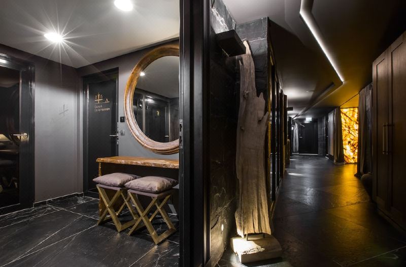 Hotel Pacai, Vilnius, a Member of Design Hotels photo 5