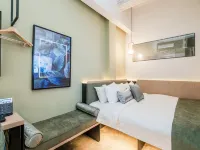 Luma 41 Hotels near Chinatown Point