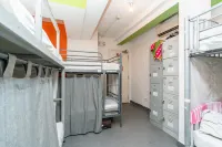 Campbell Inn - Hosteller