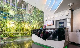 Arton Boutique Hotel