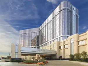 MGM Grand Detroit Hotel and Casino