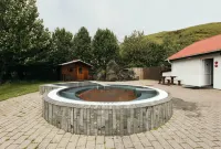 Hotel Katla by Keahotels Hotels in Vik