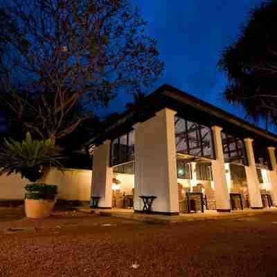 The Villa Bentota by KK Collection Hotel Exterior