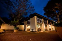 The Villa Bentota by KK Collection Hotels in Bentota