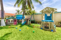 Posada Real Ixtapa - โรงแรมราคาถูก