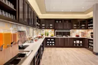Hyatt Place Vacaville - breakfast