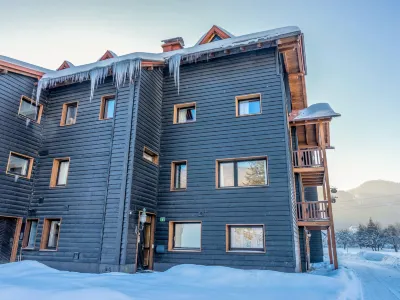 Adlerhorst / Top 5 Hotels in 