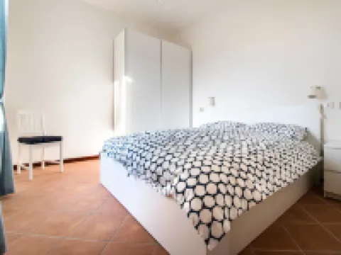 Allegra ルイノのホテル