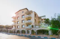 Kalkan Oasis Hotel - Adults Only - B&Bs (Bed and breakfast)