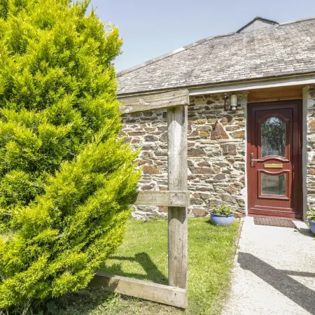 Garras Barn